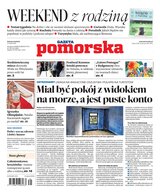 Gazeta Pomorska Toruń 180/2024