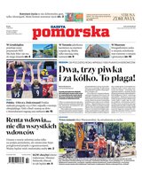 Gazeta Pomorska Toruń 183/2024