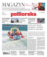 Gazeta Pomorska Toruń 185/2024