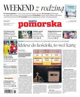 Gazeta Pomorska Toruń 186/2024