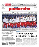 Gazeta Pomorska Toruń 187/2024