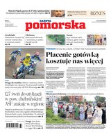 Gazeta Pomorska Toruń 188/2024