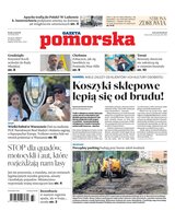 Gazeta Pomorska Toruń 189/2024