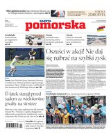 Gazeta Pomorska Toruń 19/2024
