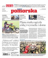 Gazeta Pomorska Toruń 192/2024