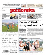 Gazeta Pomorska Toruń 194/2024