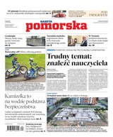 Gazeta Pomorska Toruń 195/2024