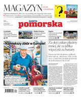 Gazeta Pomorska Toruń 196/2024