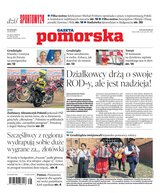 Gazeta Pomorska Toruń 198/2024