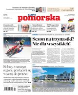 Gazeta Pomorska Toruń 20/2024