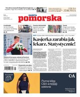 Gazeta Pomorska Toruń 200/2024