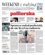 Gazeta Pomorska Toruń 203/2024