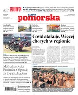 Gazeta Pomorska Toruń 204/2024