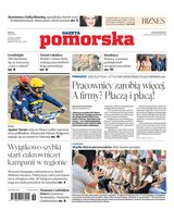 Gazeta Pomorska Toruń 205/2024