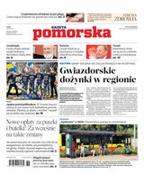 Gazeta Pomorska Toruń 206/2024