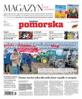 Gazeta Pomorska Toruń 21/2024
