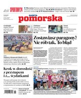 Gazeta Pomorska Toruń 210/2024