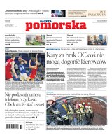 Gazeta Pomorska Toruń 213/2024