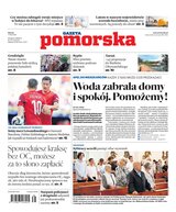 Gazeta Pomorska Toruń 217/2024