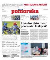 Gazeta Pomorska Toruń 218/2024