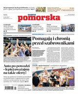 Gazeta Pomorska Toruń 219/2024
