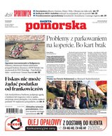 Gazeta Pomorska Toruń 222/2024
