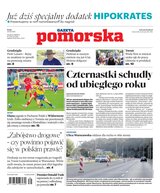 Gazeta Pomorska Toruń 224/2024