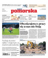 Gazeta Pomorska Toruń 225/2024