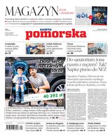 Gazeta Pomorska Toruń 226/2024