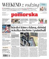 Gazeta Pomorska Toruń 227/2024