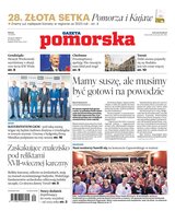Gazeta Pomorska Toruń 229/2024