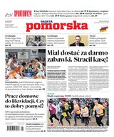 Gazeta Pomorska Toruń 23/2024
