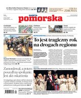 Gazeta Pomorska Toruń 230/2024