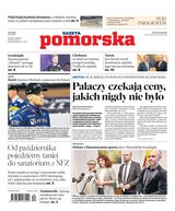 Gazeta Pomorska Toruń 231/2024