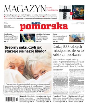 Gazeta Pomorska Toruń 232/2024