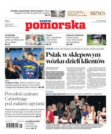 Gazeta Pomorska Toruń 235/2024