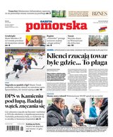Gazeta Pomorska Toruń 24/2024