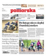 Gazeta Pomorska Toruń 241/2024