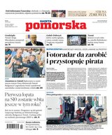 Gazeta Pomorska Toruń 242/2024