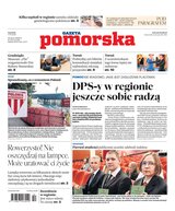 Gazeta Pomorska Toruń 243/2024