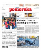 Gazeta Pomorska Toruń 248/2024