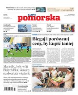 Gazeta Pomorska Toruń 249/2024
