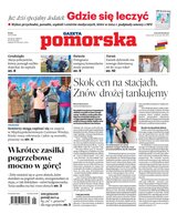 Gazeta Pomorska Toruń 25/2024