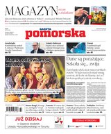 Gazeta Pomorska Toruń 250/2024