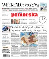 Gazeta Pomorska Toruń 251/2024