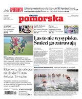Gazeta Pomorska Toruń 252/2024