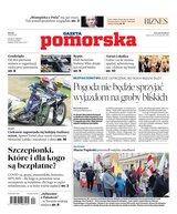 Gazeta Pomorska Toruń 253/2024