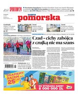 Gazeta Pomorska Toruń 257/2024