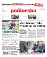 Gazeta Pomorska Toruń 259/2024