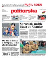 Gazeta Pomorska Toruń 26/2024